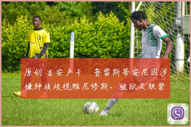 原创 吉安卢卡・普雷斯蒂安尼因涉嫌种族歧视维尼修斯,被欧足联禁赛