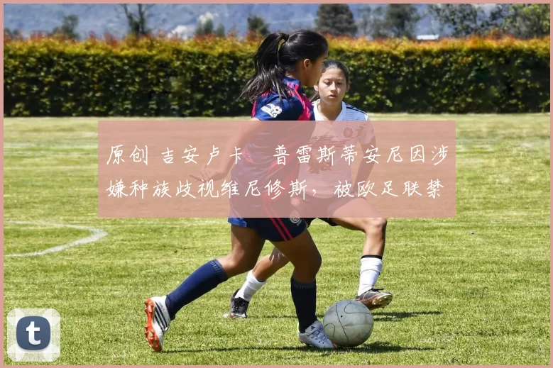 原创 吉安卢卡・普雷斯蒂安尼因涉嫌种族歧视维尼修斯，被欧足联禁赛