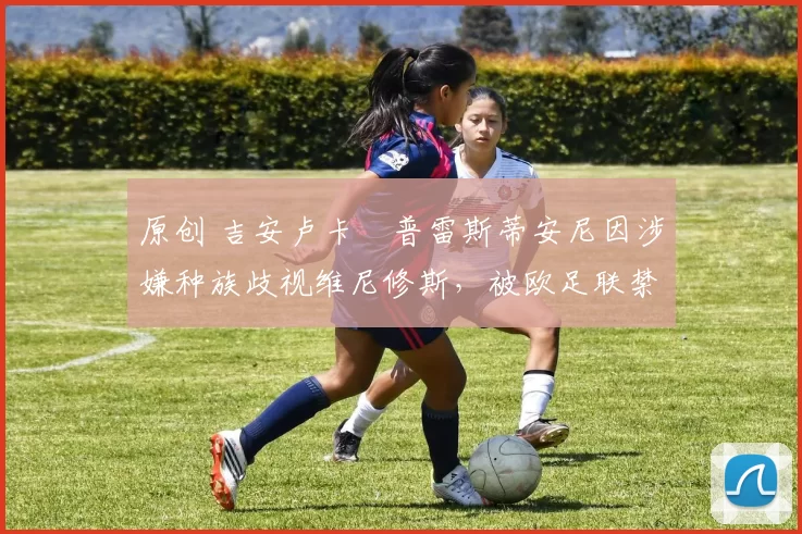 原创 吉安卢卡・普雷斯蒂安尼因涉嫌种族歧视维尼修斯，被欧足联禁赛