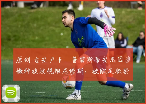 原创 吉安卢卡・普雷斯蒂安尼因涉嫌种族歧视维尼修斯，被欧足联禁赛