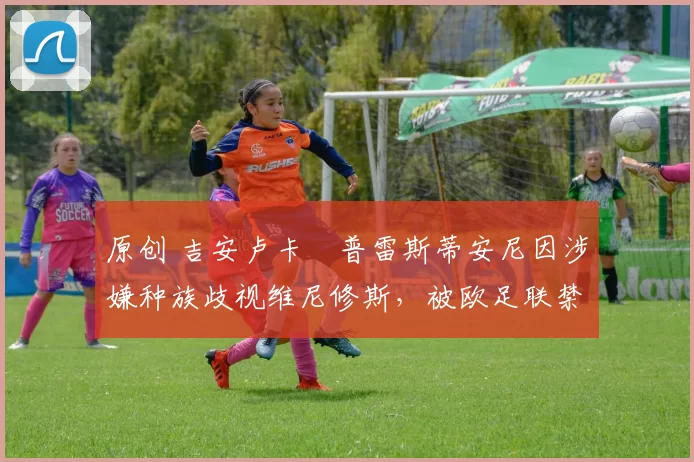 原创 吉安卢卡・普雷斯蒂安尼因涉嫌种族歧视维尼修斯，被欧足联禁赛