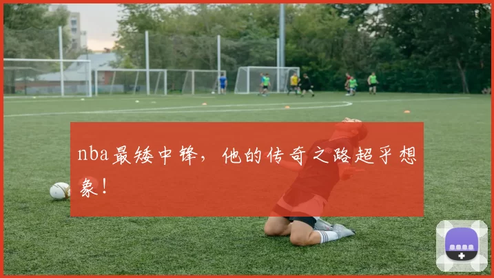 nba最矮中锋,他的传奇之路超乎想象!