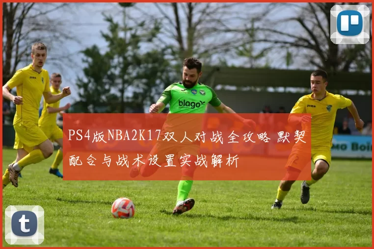 PS4版NBA2K17双人对战全攻略 默契配合与战术设置实战解析