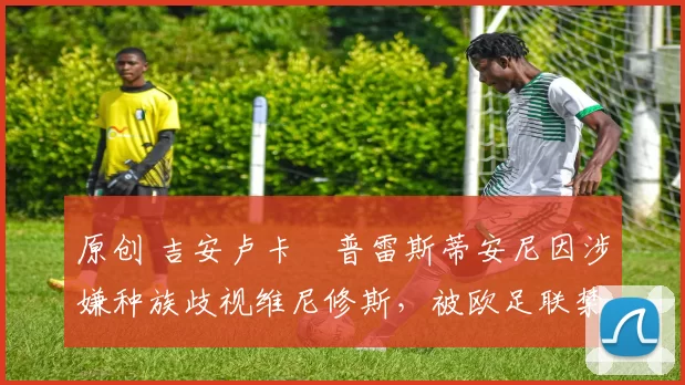 原创 吉安卢卡・普雷斯蒂安尼因涉嫌种族歧视维尼修斯，被欧足联禁赛