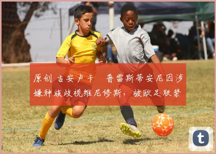 原创 吉安卢卡・普雷斯蒂安尼因涉嫌种族歧视维尼修斯,被欧足联禁赛
