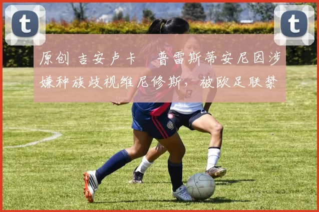 原创 吉安卢卡・普雷斯蒂安尼因涉嫌种族歧视维尼修斯，被欧足联禁赛