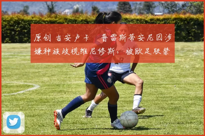 原创 吉安卢卡・普雷斯蒂安尼因涉嫌种族歧视维尼修斯,被欧足联禁赛