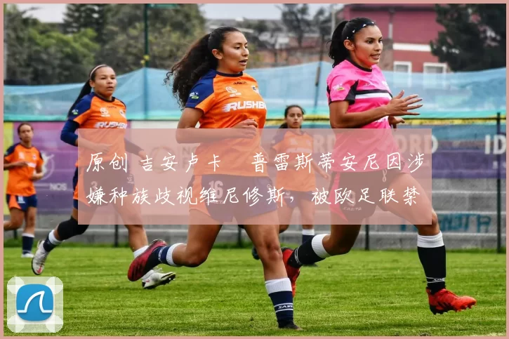 原创 吉安卢卡・普雷斯蒂安尼因涉嫌种族歧视维尼修斯，被欧足联禁赛