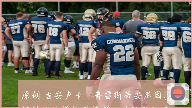 原创 吉安卢卡・普雷斯蒂安尼因涉嫌种族歧视维尼修斯，被欧足联禁赛