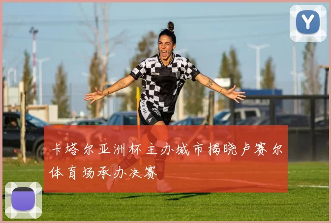 卡塔尔亚洲杯主办城市揭晓卢赛尔体育场承办决赛