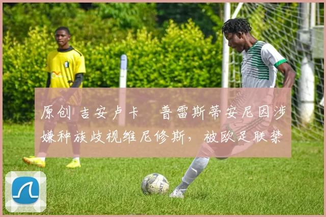 原创 吉安卢卡・普雷斯蒂安尼因涉嫌种族歧视维尼修斯，被欧足联禁赛