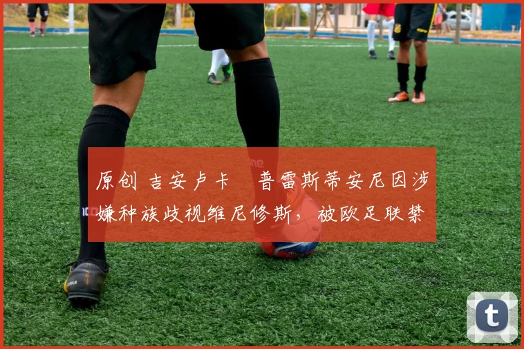 原创 吉安卢卡・普雷斯蒂安尼因涉嫌种族歧视维尼修斯，被欧足联禁赛