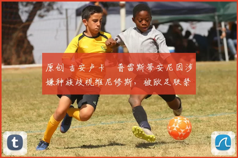 原创 吉安卢卡・普雷斯蒂安尼因涉嫌种族歧视维尼修斯，被欧足联禁赛