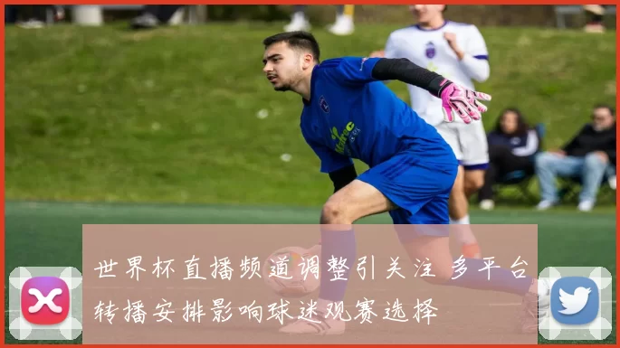 世界杯直播频道调整引关注 多平台转播安排影响球迷观赛选择