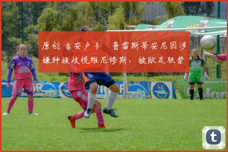 原创 吉安卢卡・普雷斯蒂安尼因涉嫌种族歧视维尼修斯，被欧足联禁赛