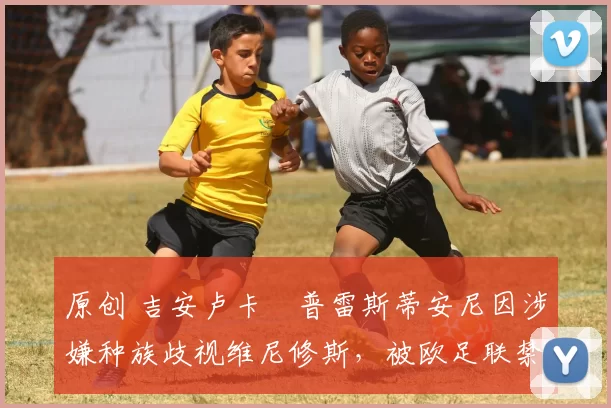 原创 吉安卢卡・普雷斯蒂安尼因涉嫌种族歧视维尼修斯，被欧足联禁赛