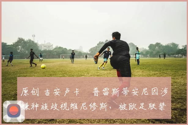 原创 吉安卢卡・普雷斯蒂安尼因涉嫌种族歧视维尼修斯，被欧足联禁赛