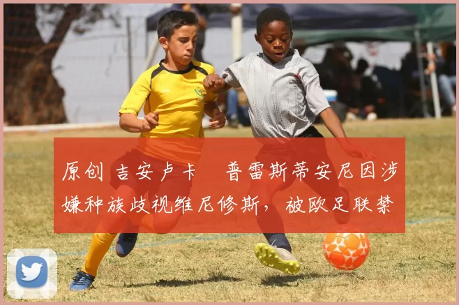 原创 吉安卢卡・普雷斯蒂安尼因涉嫌种族歧视维尼修斯，被欧足联禁赛