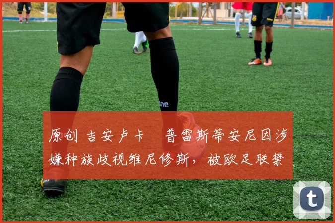 原创 吉安卢卡・普雷斯蒂安尼因涉嫌种族歧视维尼修斯，被欧足联禁赛