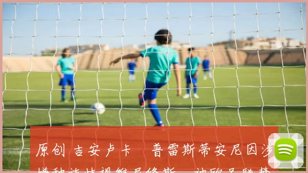 原创 吉安卢卡・普雷斯蒂安尼因涉嫌种族歧视维尼修斯，被欧足联禁赛