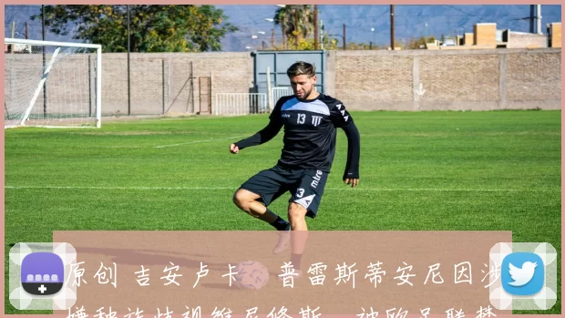 原创 吉安卢卡・普雷斯蒂安尼因涉嫌种族歧视维尼修斯，被欧足联禁赛