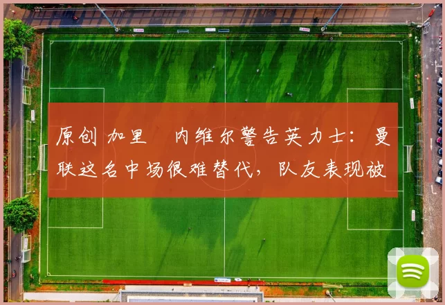 原创 加里・内维尔警告英力士:曼联这名中场很难替代,队友表现被赞 “离谱”