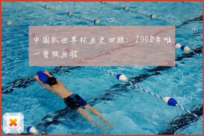 中国队世界杯历史回顾：2002年唯一晋级历程