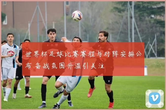 世界杯足球比赛赛程与对阵安排公布 备战氛围升温引关注