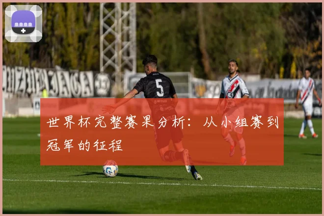 世界杯完整赛果分析：从小组赛到冠军的征程