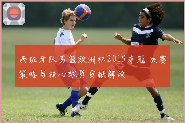 西班牙队男篮欧洲杯2019夺冠 决赛策略与核心球员贡献解读